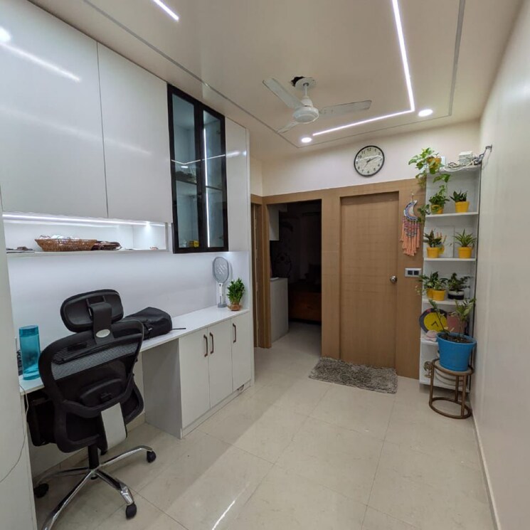 Team Area, signature-the-millennia-2 2.5 Bedroom 687 Sq.Ft. Apartment In Garoli Kalan Gurgaon 9353222