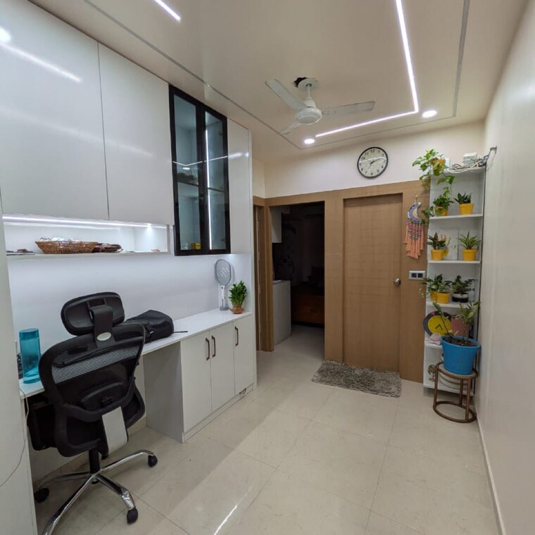 Team Area, signature-the-millennia-2 2.5 Bedroom 687 Sq.Ft. Apartment In Garoli Kalan Gurgaon 9353222