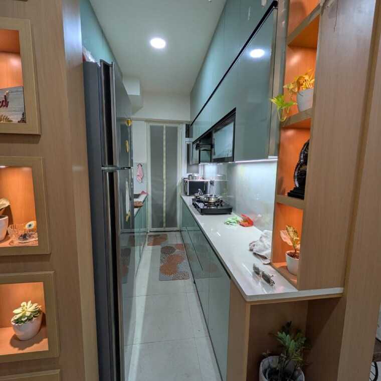 Balcony, signature-the-millennia-2 2.5 Bedroom 687 Sq.Ft. Apartment In Garoli Kalan Gurgaon 9353222