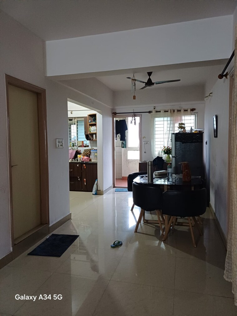 Living Room, kanakapura road 2 Bedroom 1240 Sq.Ft. Apartment In Kanakapura Road Bangalore 9353287