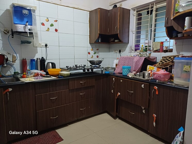 Kitchen, kanakapura road 2 Bedroom 1240 Sq.Ft. Apartment In Kanakapura Road Bangalore 9353287