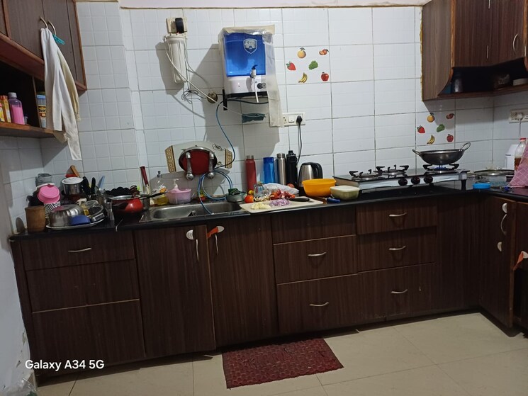 Kitchen, kanakapura road 2 Bedroom 1240 Sq.Ft. Apartment In Kanakapura Road Bangalore 9353287