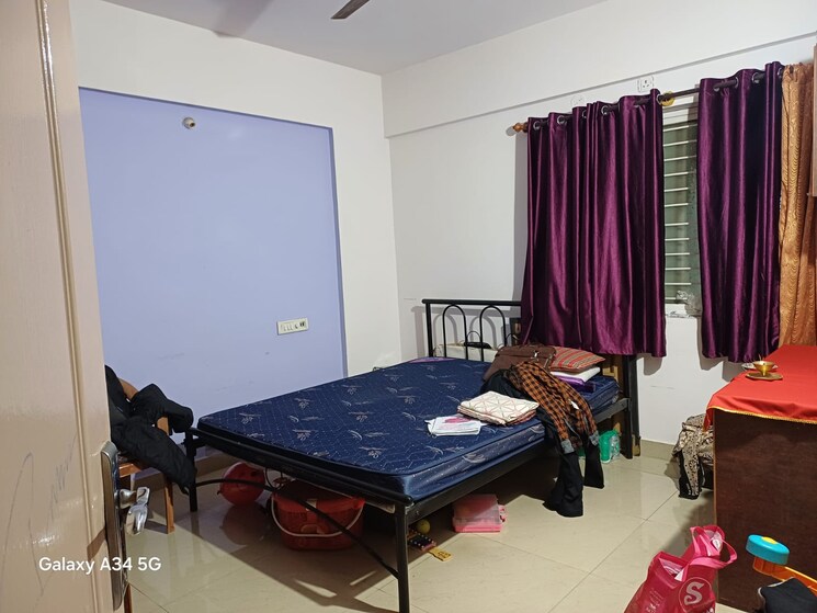 Bedroom, kanakapura road 2 Bedroom 1240 Sq.Ft. Apartment In Kanakapura Road Bangalore 9353287