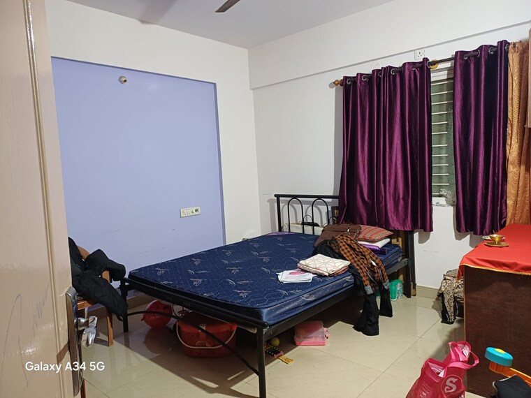 Bedroom, kanakapura road 2 Bedroom 1240 Sq.Ft. Apartment In Kanakapura Road Bangalore 9353287