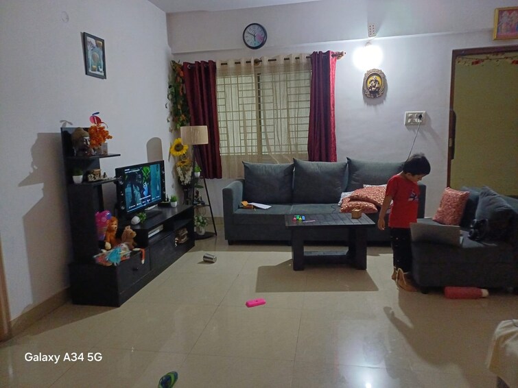 Cover Image, kanakapura road 2 Bedroom 1240 Sq.Ft. Apartment In Kanakapura Road Bangalore 9353287