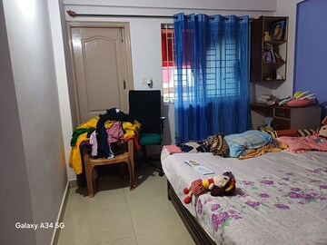 Bedroom in 2 BHK Apartment at Kanakapura Road – for Sale