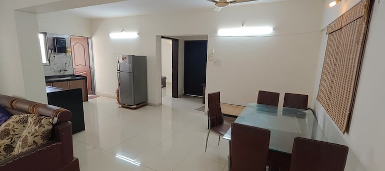 Team Area, anandtara-la-gloriosa 2 Bedroom 1012 Sq.Ft. Apartment In Kalyani Nagar Pune 9353199