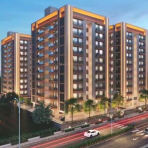 3 BHK Apartment For Rent in Ambli