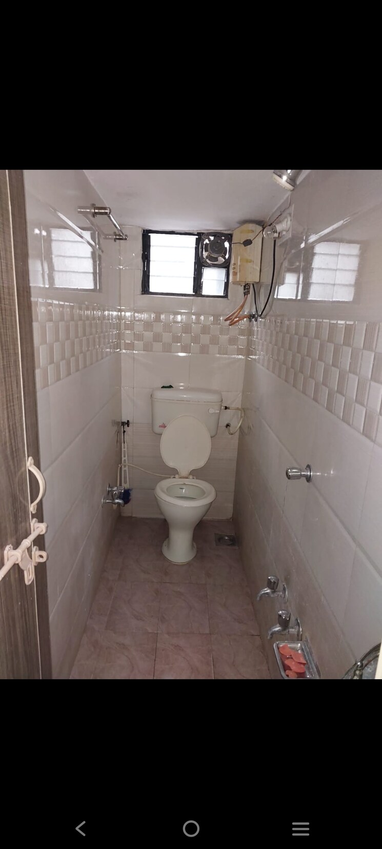 Master Bedroom, hnd-kushal-apartment 2 Bedroom 740 Sq.Ft. Apartment In Vastrapur Ahmedabad 9353244