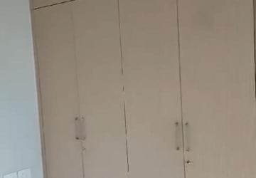 3 BHK Apartment For Rent in Rustomjee Azziano Wing E, Thane West