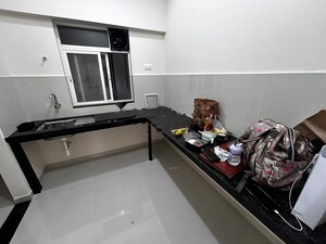 Furnished Amenities in 2 BHK Apartment at Megapolis Serenity, Hinjewadi – for Rent