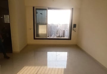 1 BHK Apartment For Sale in Borivali East
