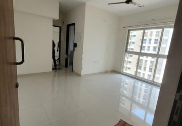 Team Area in 1 BHK Apartment at Lodha Amara, Kolshet Road – for Rent