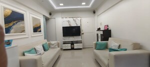 1 BHK Apartment For Sale in Noori Baug CHS, Ganeshwadi