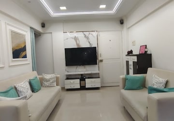 1 BHK Apartment For Sale in Noori Baug CHS, Ganeshwadi
