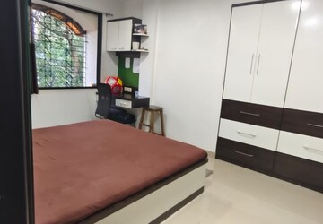 Team Area in 1 BHK Apartment at Noori Baug CHS, Ganeshwadi – for Sale