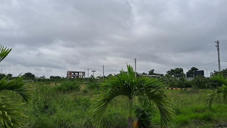 undefined, hastinapuram  170 Sq.Yd. Plot In Hastinapuram Hyderabad 9353318