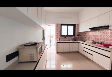 Bedroom in 4 BHK Villa at Goyal Arcus Greens, Sanathal – for Rent