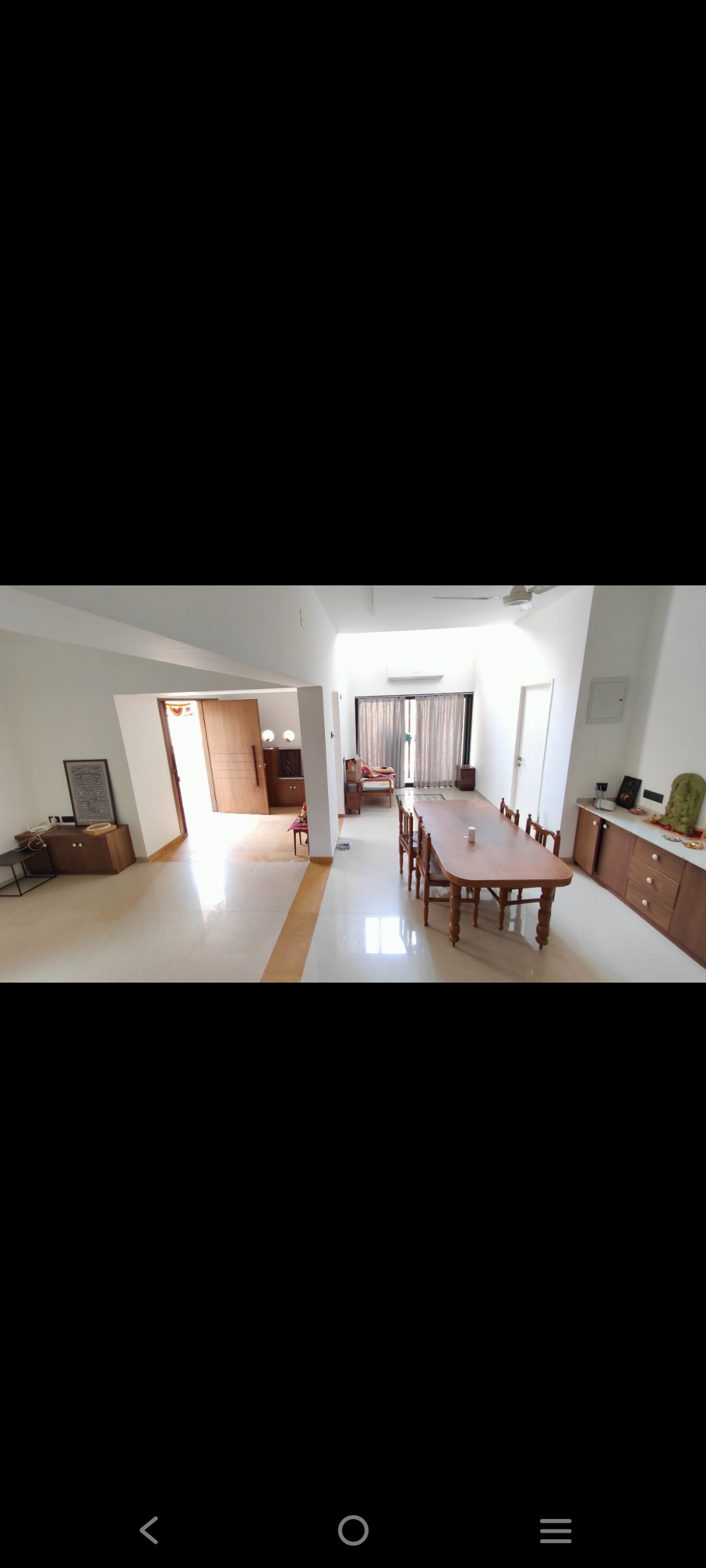 4 BHK + Pooja Room Villa For Rent in Goyal Arcus Greens