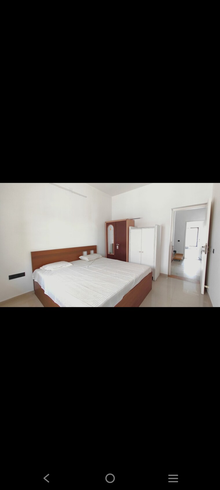 Bedroom, goyal-arcus-greens 4 Bedroom 3150 Sq.Ft. Villa In Sanathal Ahmedabad 9353351