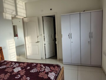 Kitchen in 2 BHK Apartment at Naiknavare Avon Vista Balewadi, Balewadi – for Rent