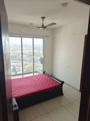 Bedroom in 2 BHK Apartment at Naiknavare Avon Vista Balewadi, Balewadi – for Rent