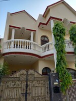 2 BHK + Pooja Room 1250 Sq.Ft. Villa in Shiva Enclave Zirakpur
