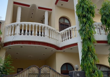 2 BHK Villa For Rent in Shiva Enclave Zirakpur, Patiala Road