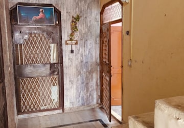 Bathroom in 2 BHK Builder Floor at Shalimar Garden – for Sale