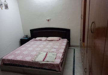 Bedroom in 2 BHK Villa at Shiva Enclave Zirakpur, Patiala Road – for Rent