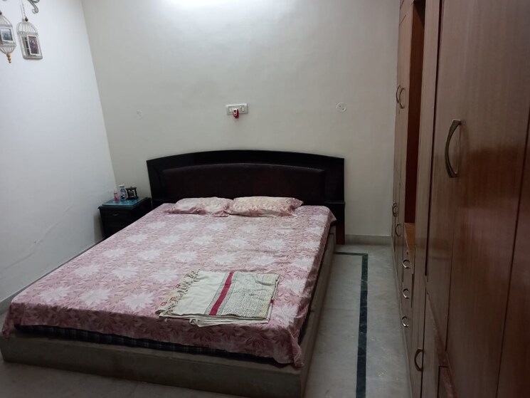 Bedroom, shiva-enclave-zirakpur 2 Bedroom 1250 Sq.Ft. Villa In Patiala Road Zirakpur 9353434