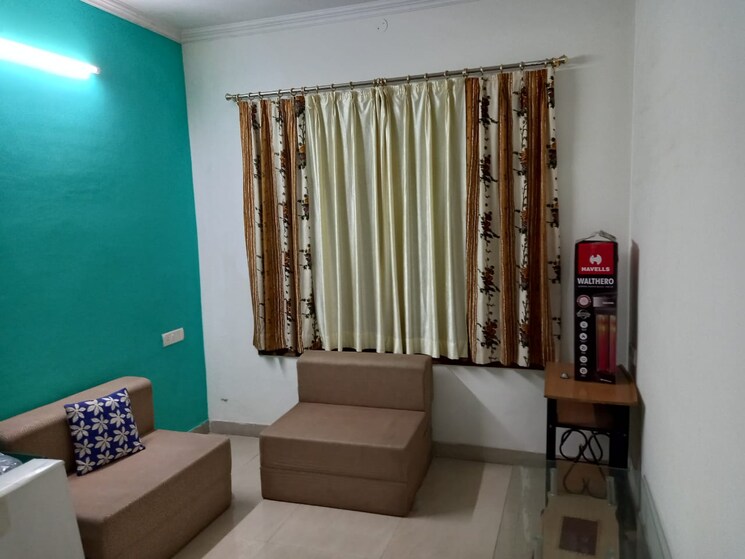 Living Room, shiva-enclave-zirakpur 2 Bedroom 1250 Sq.Ft. Villa In Patiala Road Zirakpur 9353434