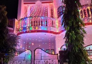 2 BHK Villa – Exterior View View at Shiva Enclave Zirakpur, Patiala Road - for Rent
