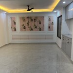 4 BHK + Pooja Room 324 Sq.Yd. Builder Floor in Parklands