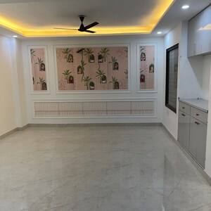 4 BHK Builder Floor For Sale in Parklands, Sector 85