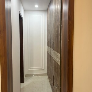 Building Lobby in 4 BHK Builder Floor at Parklands, Sector 85 – for Sale