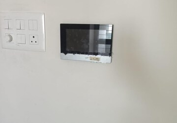 Furnished Amenities in 2 BHK Apartment at Parklane Urbanjoy Wing A, Sus – for Rent