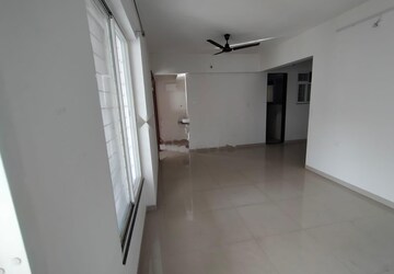 Building Lobby in 2 BHK Apartment at Parklane Urbanjoy Wing A, Sus – for Rent