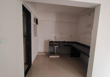 Kitchen in 2 BHK Apartment at Parklane Urbanjoy Wing A, Sus – for Rent