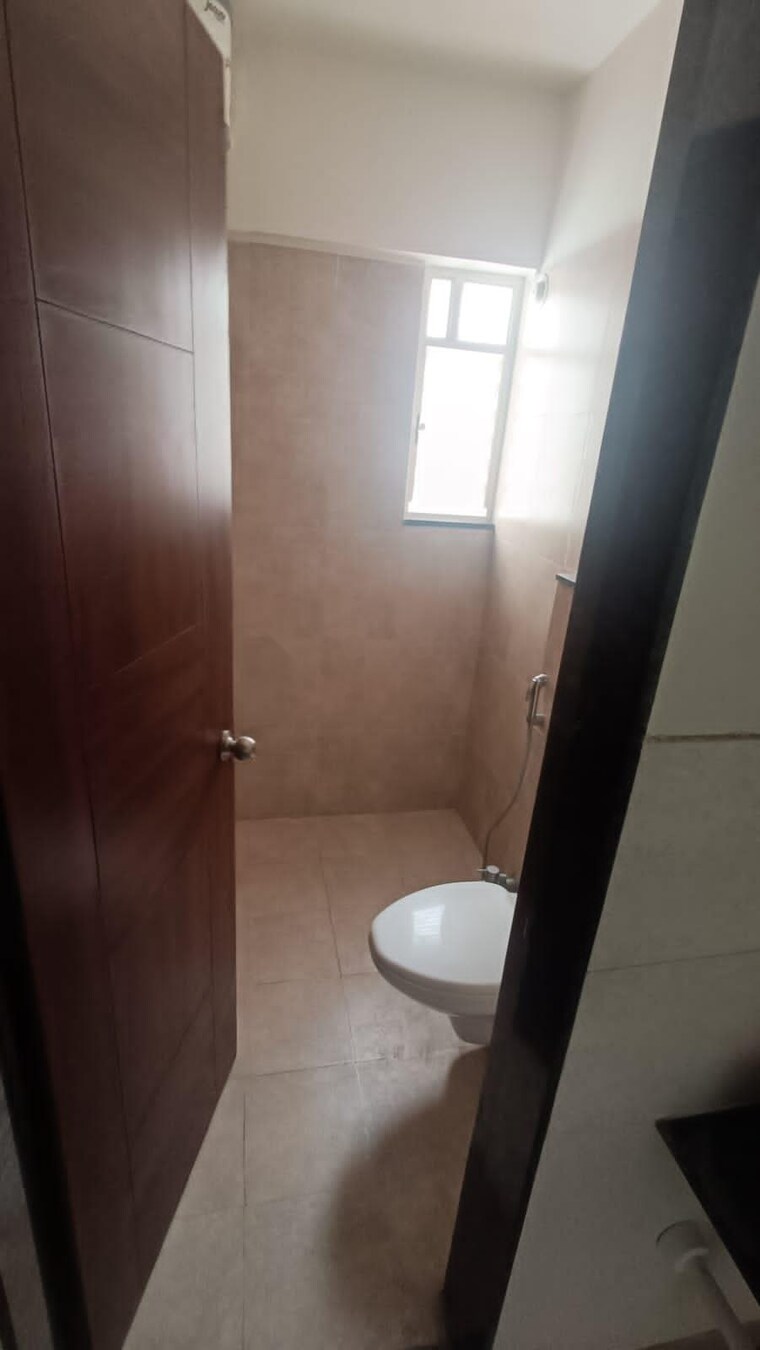 Bathroom, parklane-urbanjoy-wing-a 2 Bedroom 630 Sq.Ft. Apartment In Sus Pune 9353355