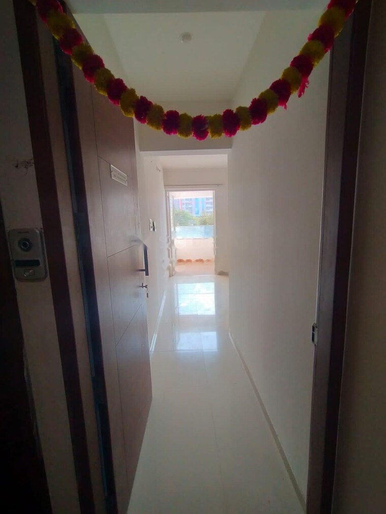 undefined, parklane-urbanjoy-wing-a 2 Bedroom 630 Sq.Ft. Apartment In Sus Pune 9353355