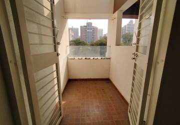 Building Lobby in 2 BHK Apartment at Parklane Urbanjoy Wing A, Sus – for Rent