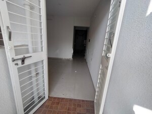 Balcony in 2 BHK Apartment at Parklane Urbanjoy Wing A, Sus – for Rent