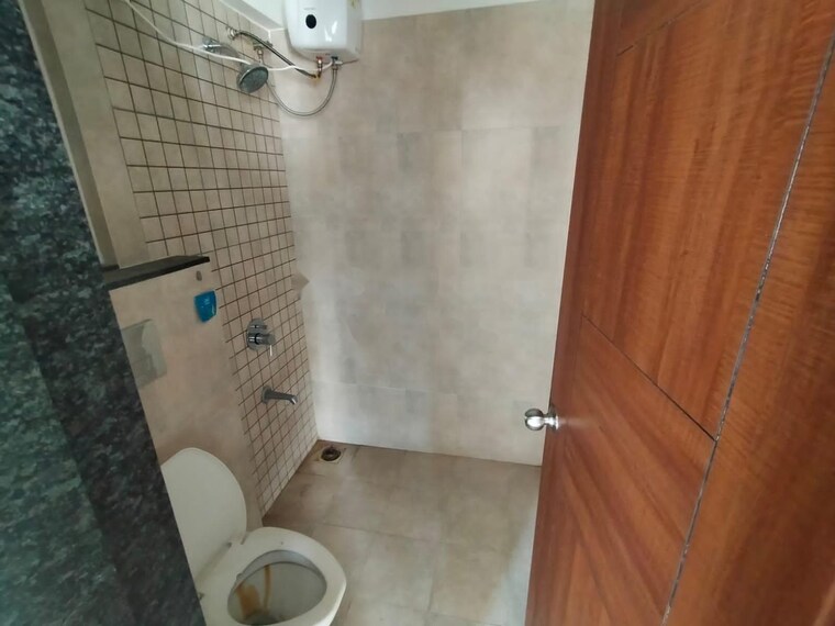Bathroom, parklane-urbanjoy-wing-a 2 Bedroom 630 Sq.Ft. Apartment In Sus Pune 9353355