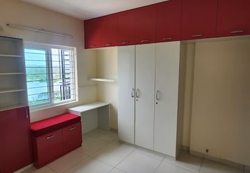 Room in 3 BHK Apartment at Aparna Cyber Life, Nallagandla – for Sale
