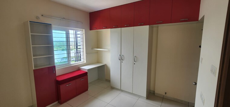 Room, aparna-cyber-life 3 Bedroom 1685 Sq.Ft. Apartment In Nallagandla Hyderabad 9353467