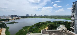 3 BHK Apartment For Sale in Aparna Cyber Life, Nallagandla