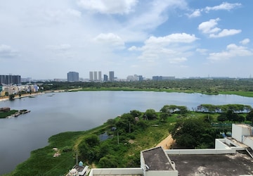3 BHK Apartment For Sale in Aparna Cyber Life, Nallagandla