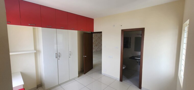 Room, aparna-cyber-life 3 Bedroom 1685 Sq.Ft. Apartment In Nallagandla Hyderabad 9353467