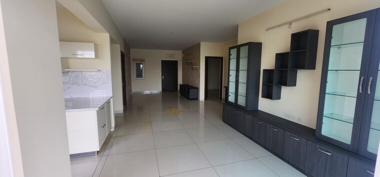 undefined, aparna-cyber-life 3 Bedroom 1685 Sq.Ft. Apartment In Nallagandla Hyderabad 9353467